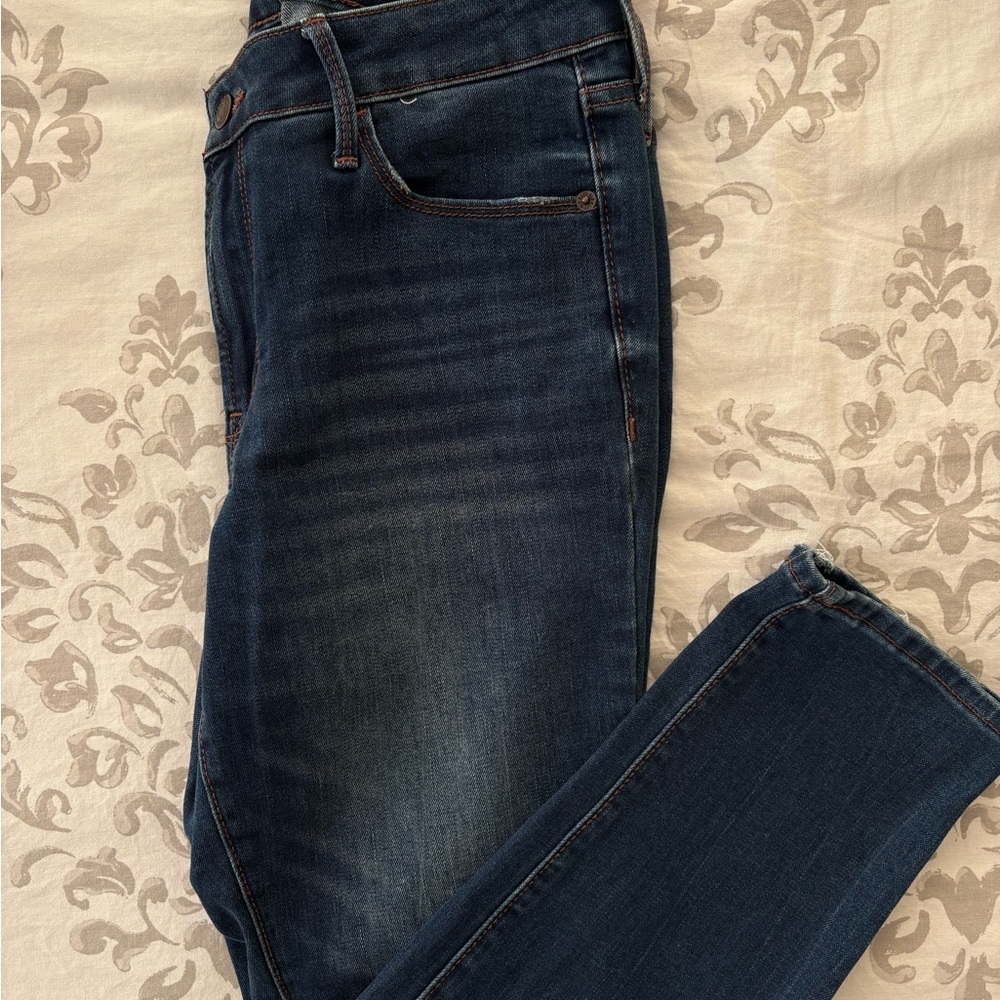 Old Navy Pop Icon Skinny Jeans